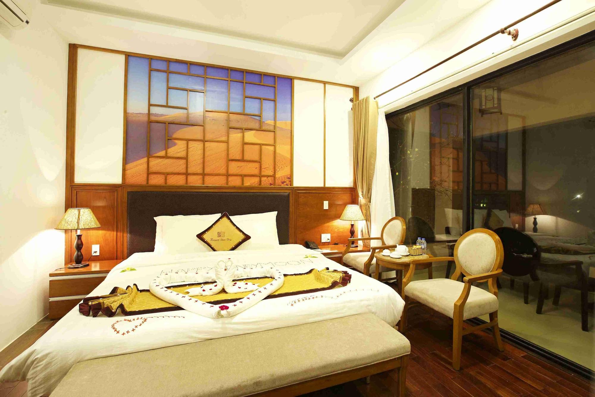 Blue Bay Mui Ne Resort & Spa Phan Thiet Exterior foto