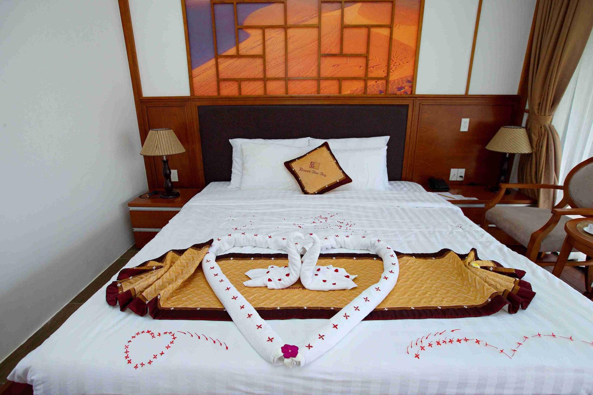 Blue Bay Mui Ne Resort & Spa Phan Thiet Exterior foto