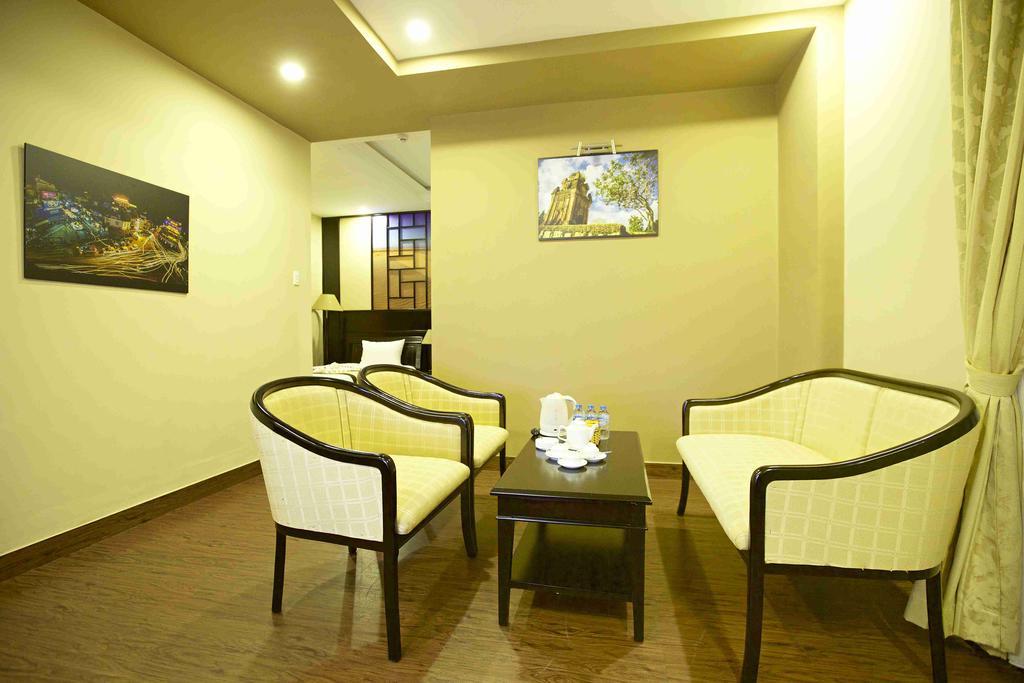 Blue Bay Mui Ne Resort & Spa Phan Thiet Quarto foto