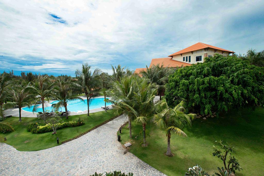 Blue Bay Mui Ne Resort & Spa Phan Thiet Quarto foto