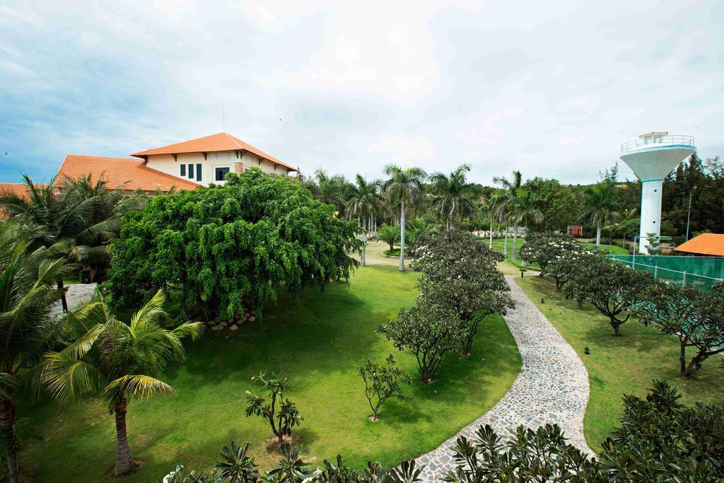 Blue Bay Mui Ne Resort & Spa Phan Thiet Quarto foto