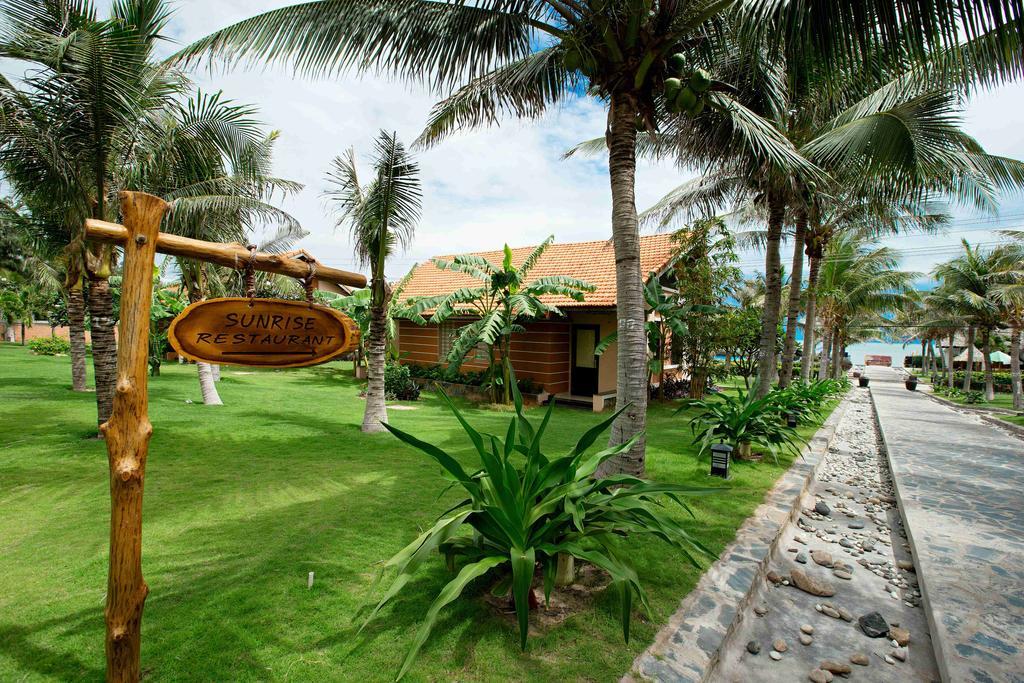 Blue Bay Mui Ne Resort & Spa Phan Thiet Quarto foto