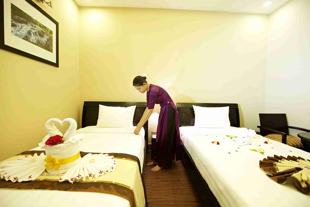 Blue Bay Mui Ne Resort & Spa Phan Thiet Quarto foto