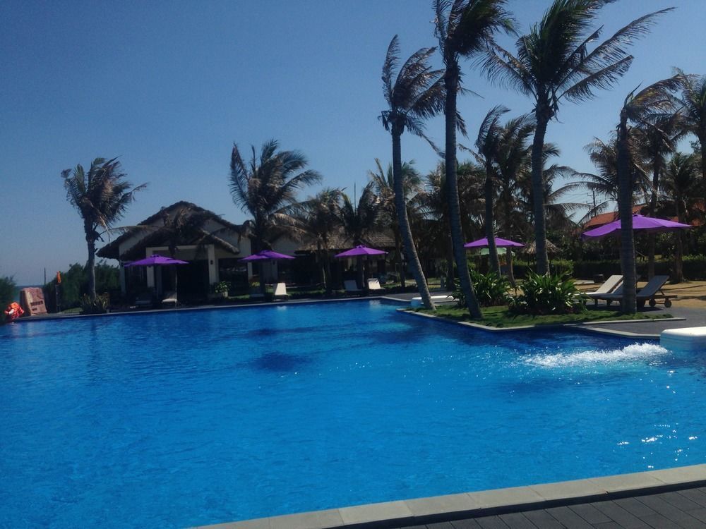 Blue Bay Mui Ne Resort & Spa Phan Thiet Exterior foto