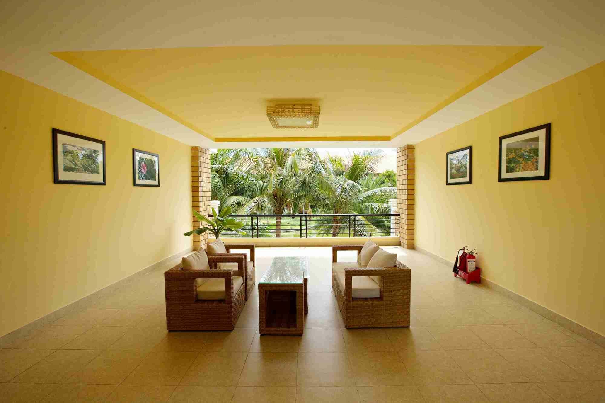 Blue Bay Mui Ne Resort & Spa Phan Thiet Exterior foto