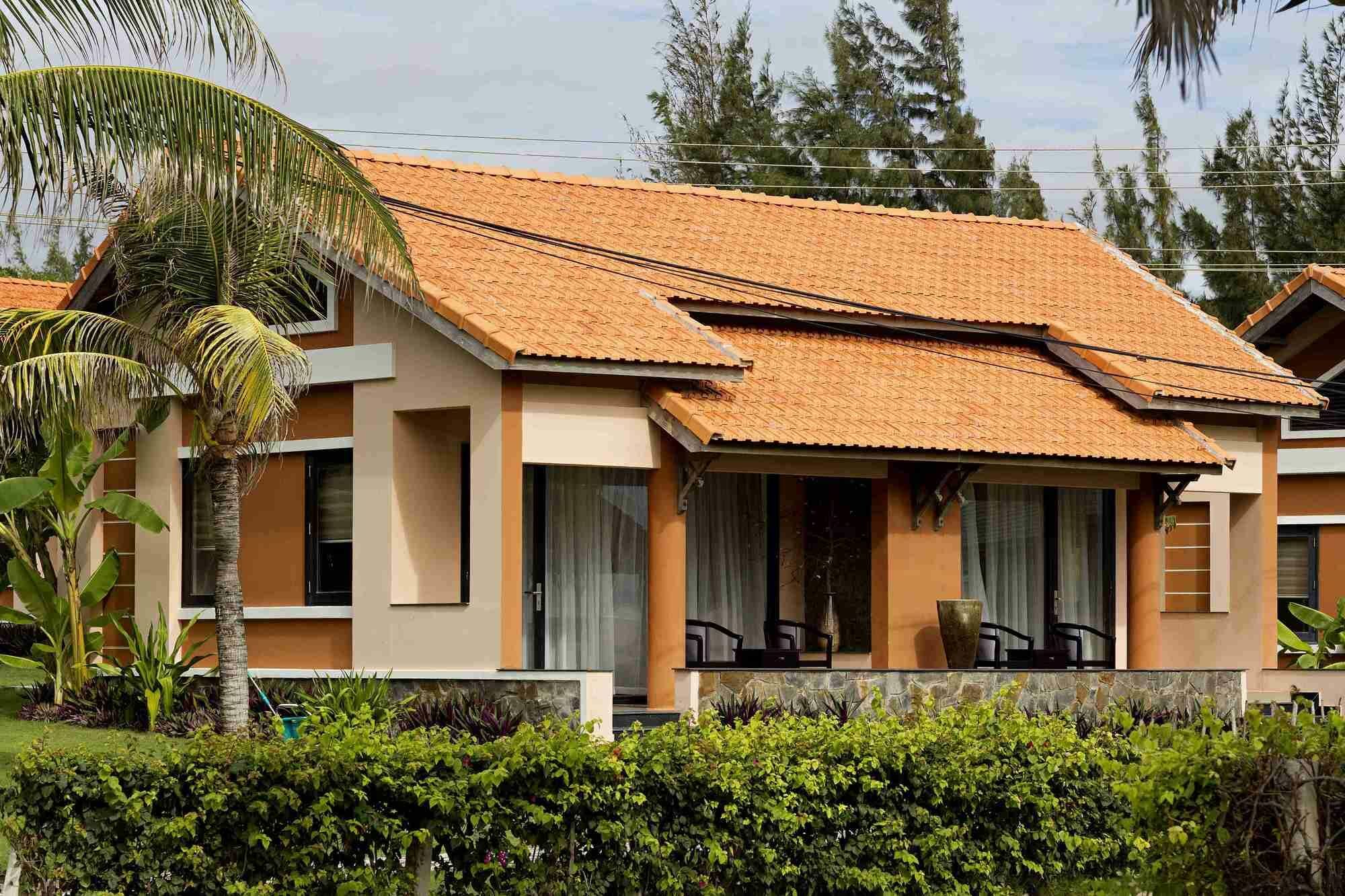 Blue Bay Mui Ne Resort & Spa Phan Thiet Exterior foto
