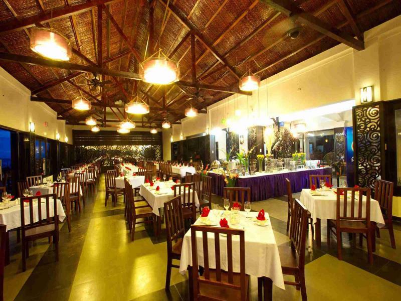 Blue Bay Mui Ne Resort & Spa Phan Thiet Exterior foto
