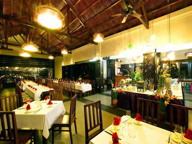 Blue Bay Mui Ne Resort & Spa Phan Thiet Exterior foto