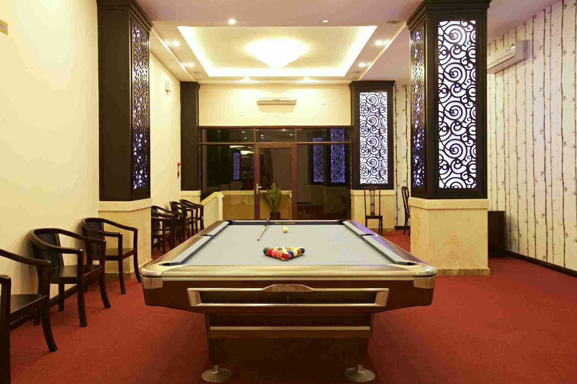 Blue Bay Mui Ne Resort & Spa Phan Thiet Exterior foto